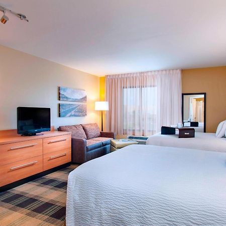 Towneplace Suites By Marriott Billings Eksteriør bilde