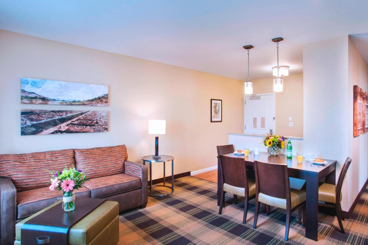 Towneplace Suites By Marriott Billings Eksteriør bilde