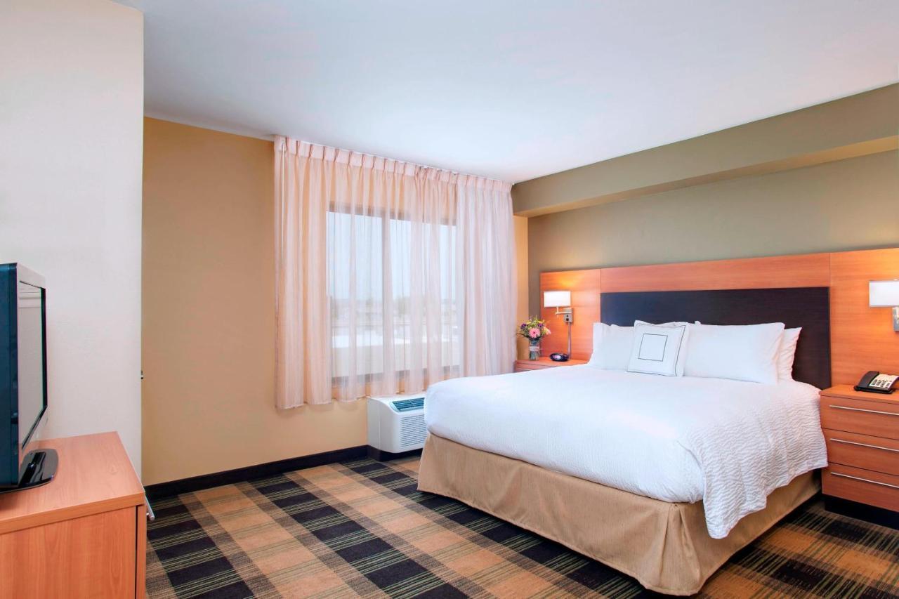 Towneplace Suites By Marriott Billings Eksteriør bilde