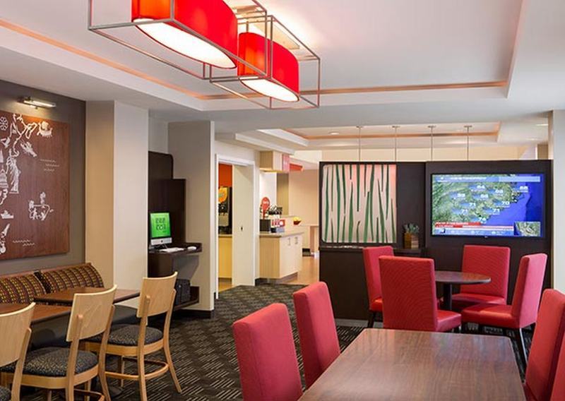 Towneplace Suites By Marriott Billings Eksteriør bilde